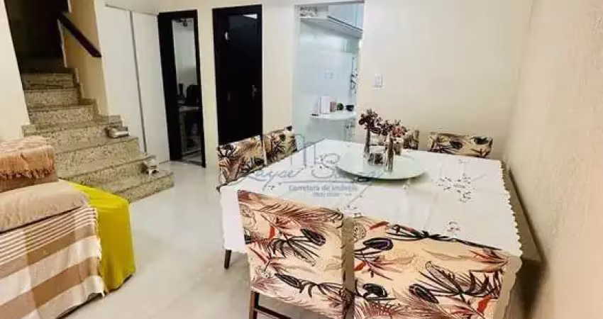 Casa em condominio duplex em Buraquinho  -  Lauro de Freitas
