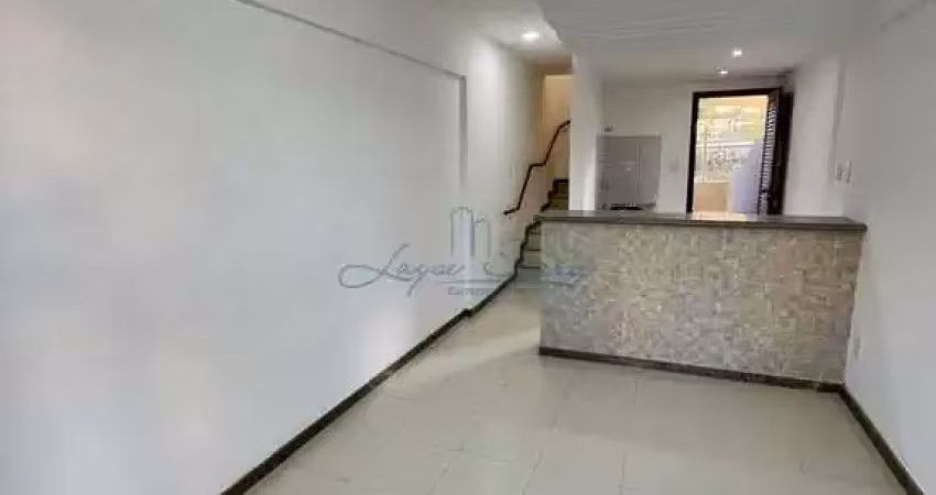 Apartamento com 1 quarto para alugar na Avenida Gen. Severino Filho, 810, Castelo Branco, Salvador