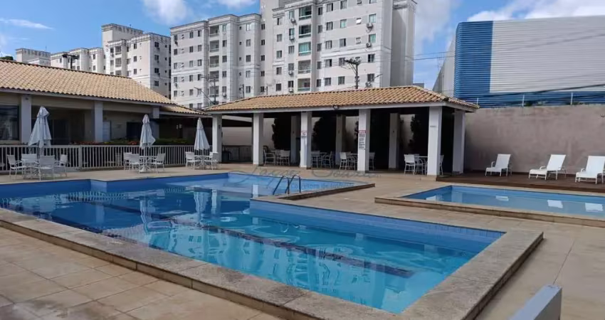 Apartamento com 3 quartos à venda na Rua Ministro Antônio Carlos Magalhães, estrada, Buraquinho, Lauro de Freitas