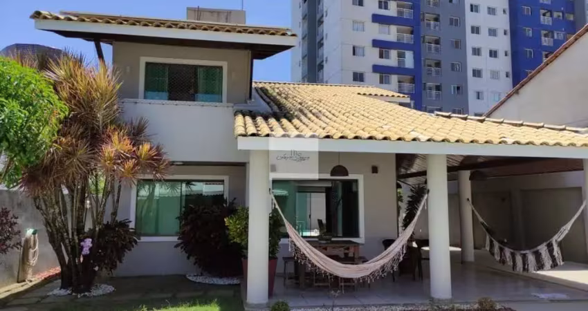 Casa em Buraquinho  -  Lauro de Freitas