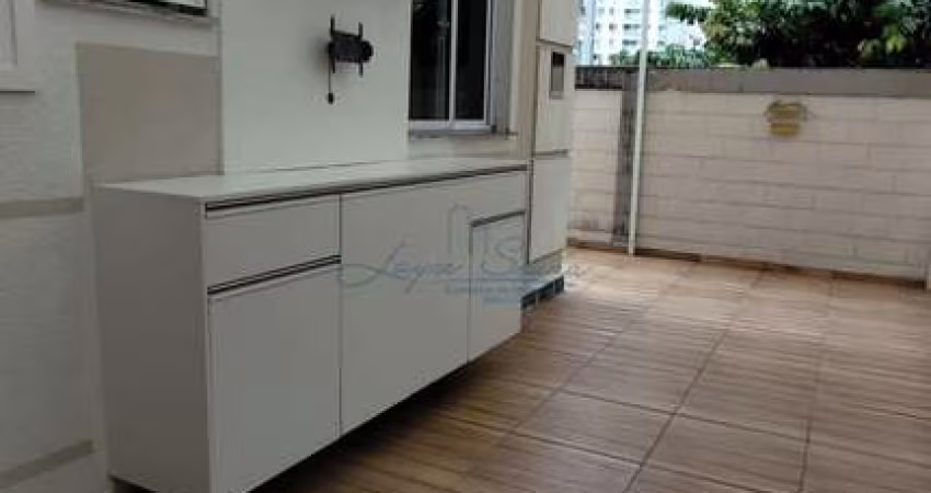 Apartamento Garden em Buraquinho  -  Lauro de Freitas