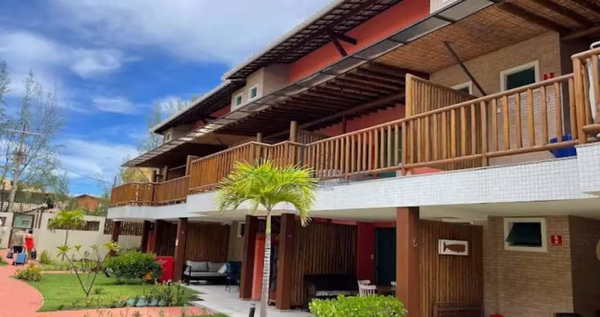 Casa village em itacimirim (monte gordo) - camaçari, ba