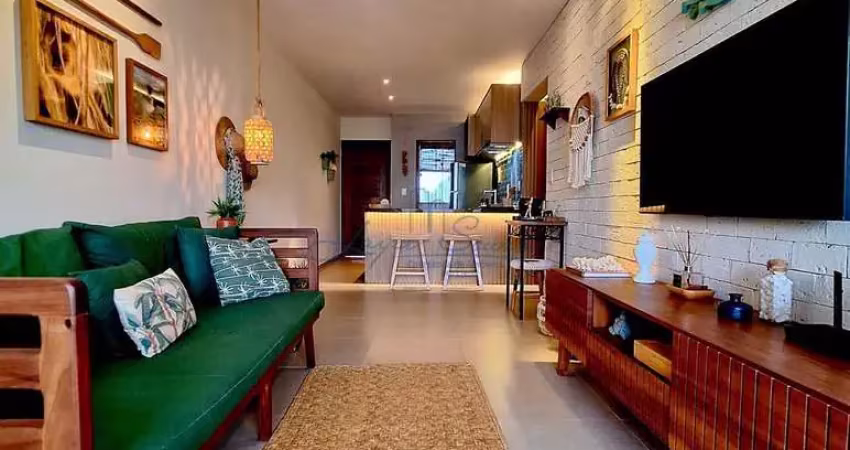 Apartamento 02 dorm. em imbassaí  -  mata de são joão