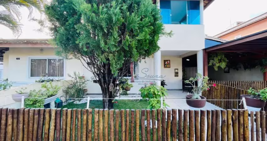 Casa 04 dorm. em recreio ipitanga  -  lauro de freitas