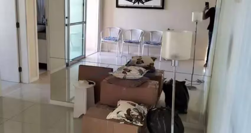 Apartamento 02 dorm. em buraquinho  -  lauro de freitas