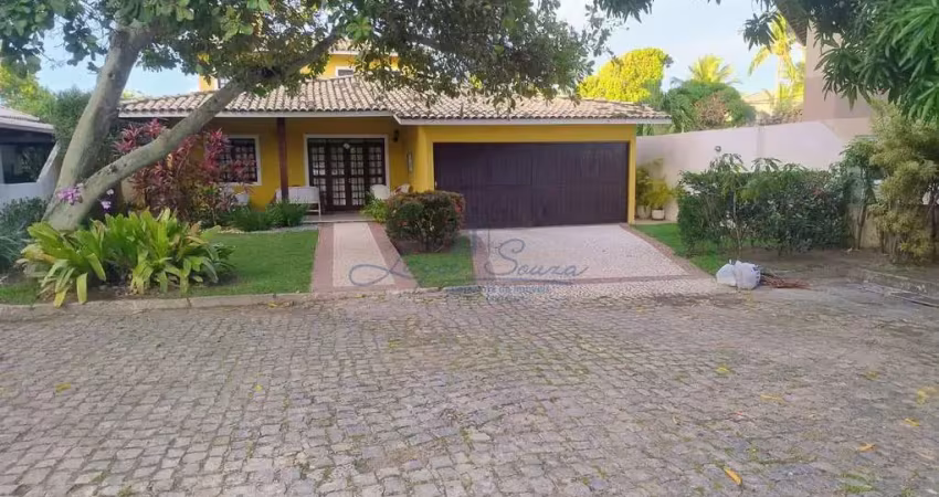 Casa em condominio duplex em buraquinho  -  lauro de freitas