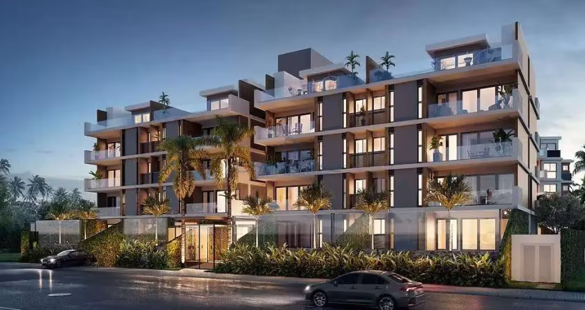 Apartamento com 2 quartos à venda na Rua Praia de Tambaú, Vilas do Atlantico, Lauro de Freitas
