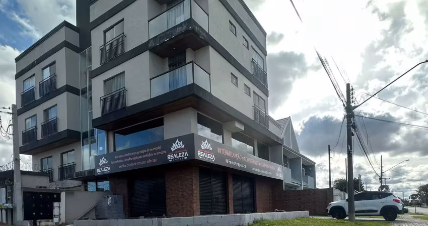Ponto comercial para alugar na Rua Humberto Giraldi, 150, Cajuru, Curitiba