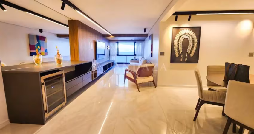 Cobertura com 3 quartos à venda na Álvaro Otacílio, 2865, Ponta Verde, Maceió