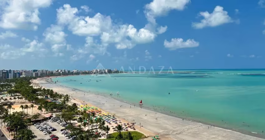Apartamento com 1 quarto à venda na Doutor Antônio Gouveia, 59, Pajuçara, Maceió