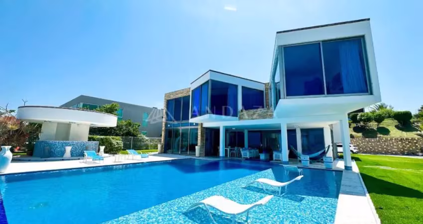 Casa em condomínio fechado com 3 quartos à venda na General Luiz de França Albuquerque, 701, Jacarecica, Maceió