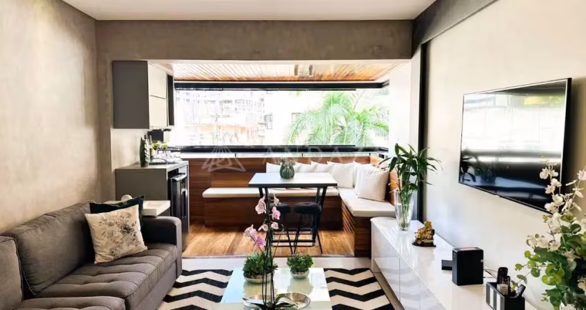 Apartamento com 4 quartos à venda na Gaspar Ferrari, 105, Ponta Verde, Maceió