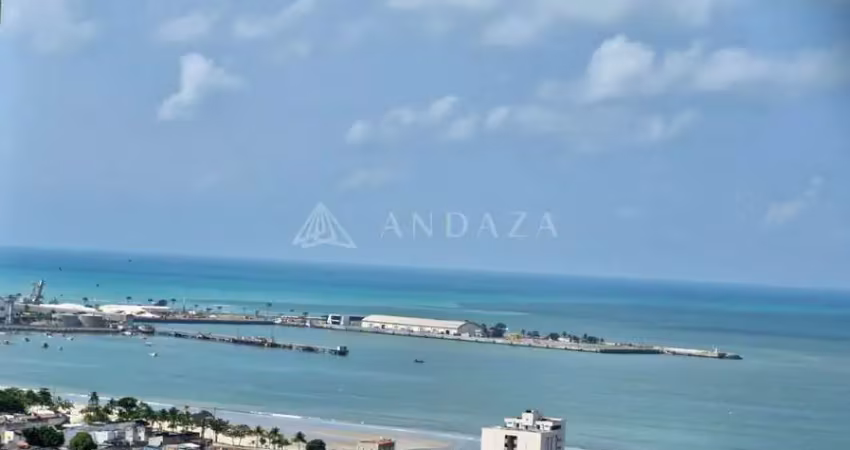 Apartamento com 3 quartos à venda na Comendador Palmeira, 181, Farol, Maceió