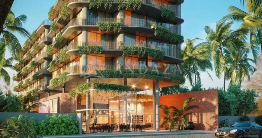 Apartamento com 1 quarto à venda na Carapeba, 100, Praia do Francês, Marechal Deodoro
