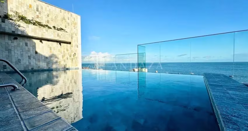 Apartamento com 3 quartos à venda na Engenheiro Mário de Gusmão, 597, Ponta Verde, Maceió