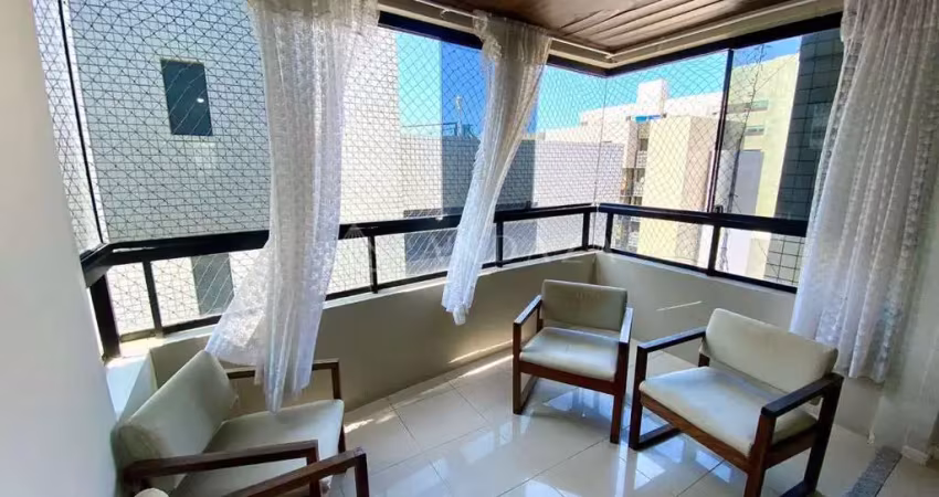 Cobertura com 3 quartos à venda na José Luiz Calazans, 1, Jatiúca, Maceió