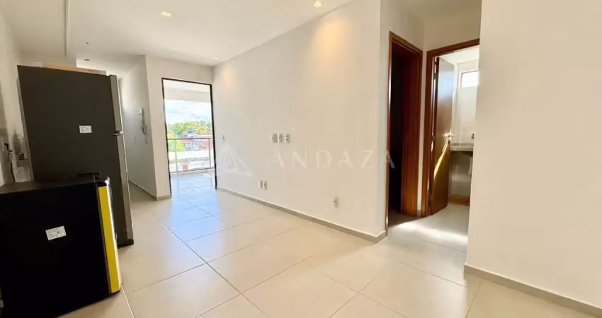 Apartamento com 1 quarto à venda na Al-101 Sul,  Km 25, Quadra A, 42, Piaçavas, Barra de São Miguel