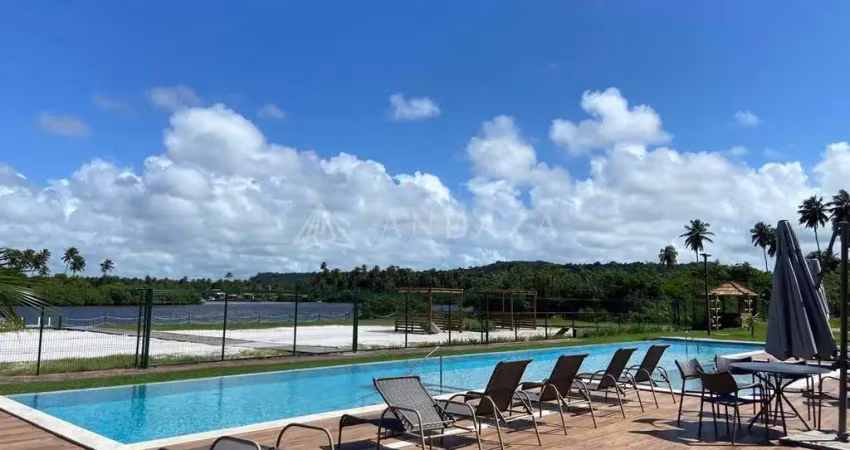 Terreno em condomínio fechado à venda na Seis de Janeiro, 422, Barra Nova, Marechal Deodoro