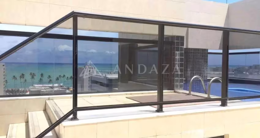 Apartamento com 2 quartos à venda na Marechal Antônio Guedes Muniz, 150, Jatiúca, Maceió