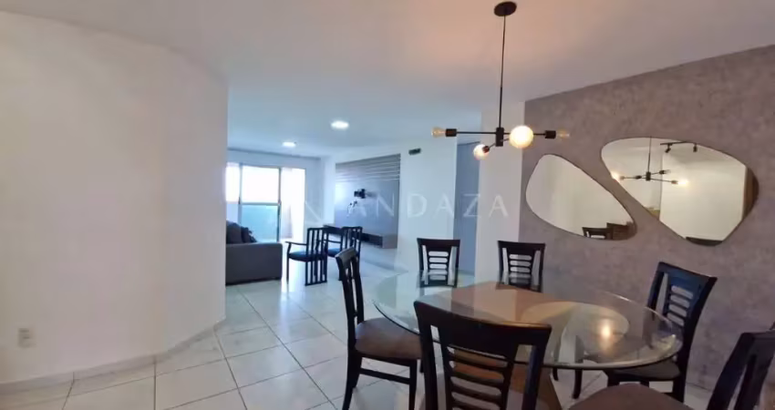 Apartamento com 4 quartos à venda na Marieta Lages, 150, Farol, Maceió
