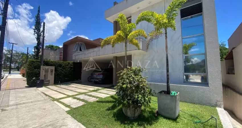 Casa em condomínio fechado com 4 quartos à venda na Reserva Bella Vista, 1, Antares, Maceió