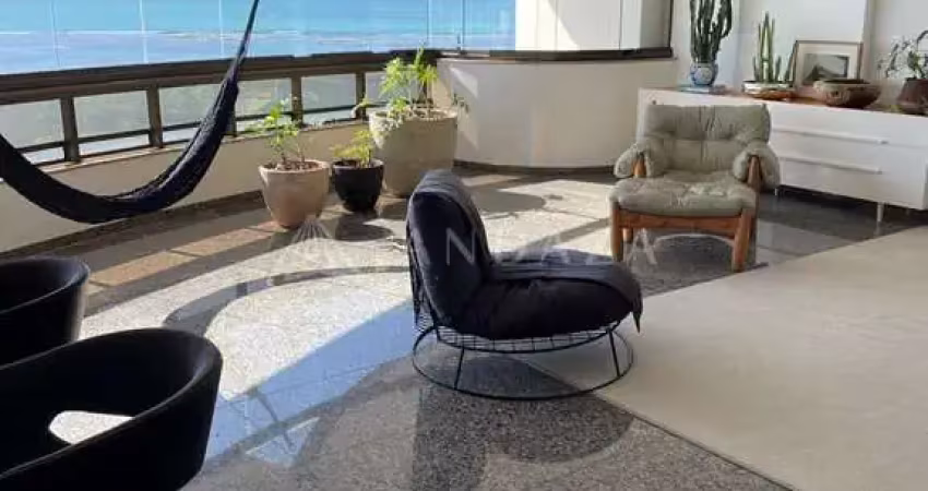 Cobertura com 5 quartos à venda na Álvaro Otacílio, 3815, Jatiúca, Maceió