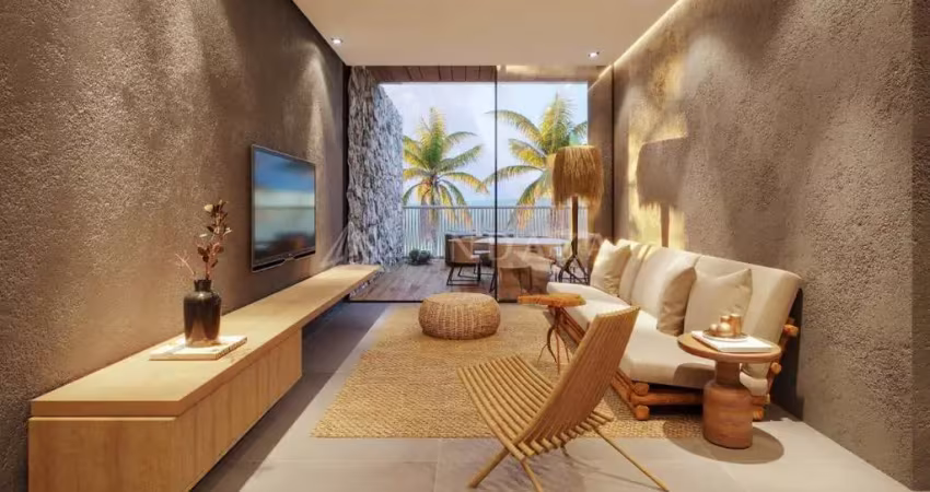 Apartamento com 2 quartos à venda na Al 101, 1, Tatuamunha, Porto de Pedras