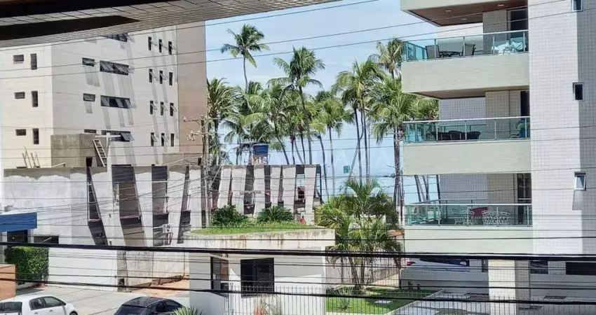 Apartamento com 4 quartos à venda na Desembargador Jerônimo de Albuquerque, 89, Ponta Verde, Maceió