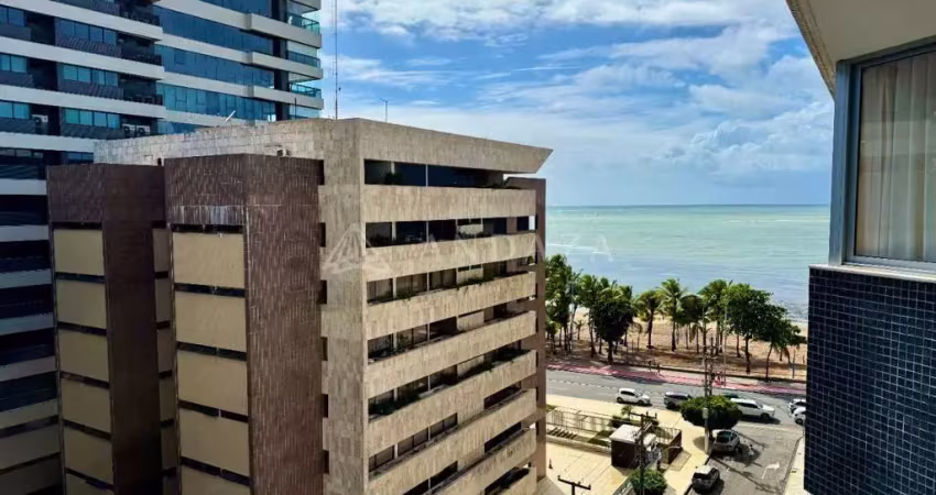 Apartamento com 4 quartos à venda na Senador Rui Palmeira, 63, Ponta Verde, Maceió