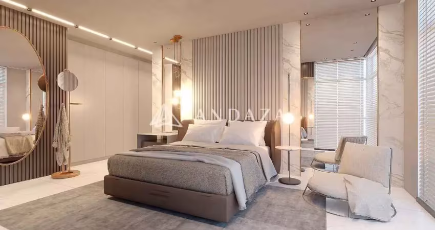 Apartamento com 4 quartos à venda na Litorânea, 1, Cruz das Almas, Maceió