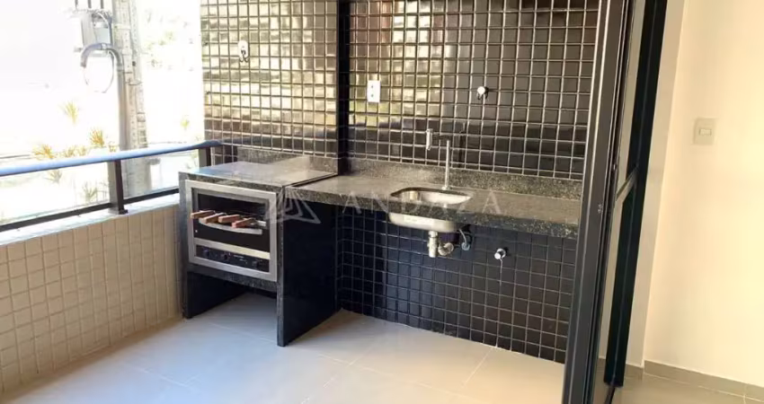 Apartamento com 3 quartos à venda na Doutor Antônio Cansanção, 181, Ponta Verde, Maceió