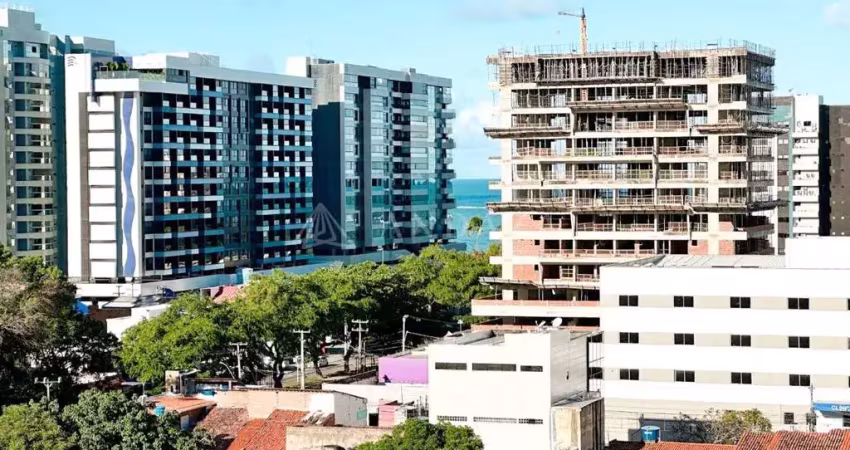Apartamento com 3 quartos à venda na Doutor Augusto Cardoso, 63, Jatiúca, Maceió
