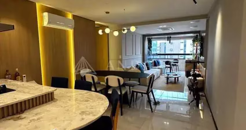 Apartamento com 3 quartos à venda na Santa Fernanda, 460, Jatiúca, Maceió