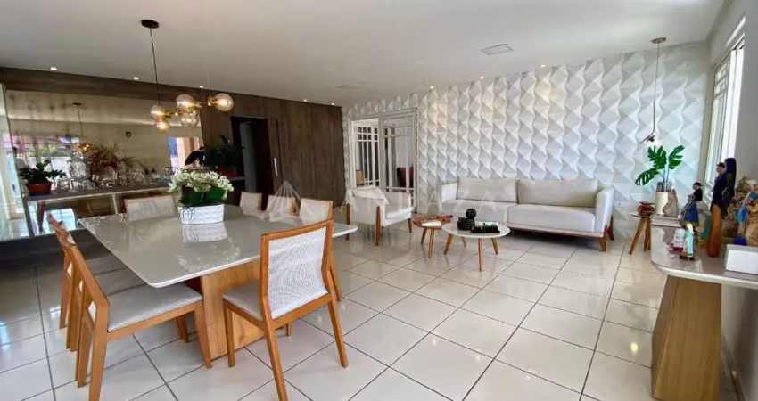 Casa com 4 quartos para alugar na Dom Santino Coutinho, 137, Pitanguinha, Maceió