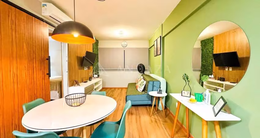 Apartamento com 1 quarto para alugar na General Newton de Andrade Cavalcante, 108, Jatiúca, Maceió