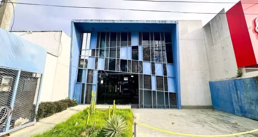 Prédio para alugar na Paulo Falcão, 1589, Jatiúca, Maceió