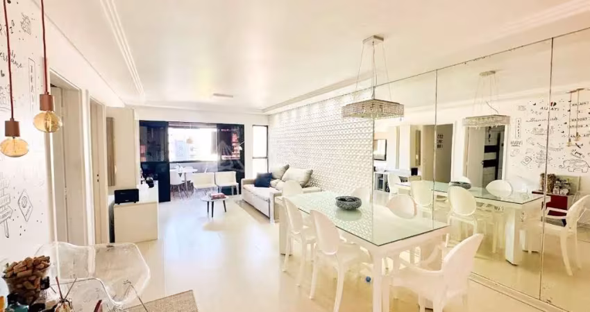 Apartamento com 3 quartos à venda na Luiz Campos Teixeira, 1201, Ponta Verde, Maceió