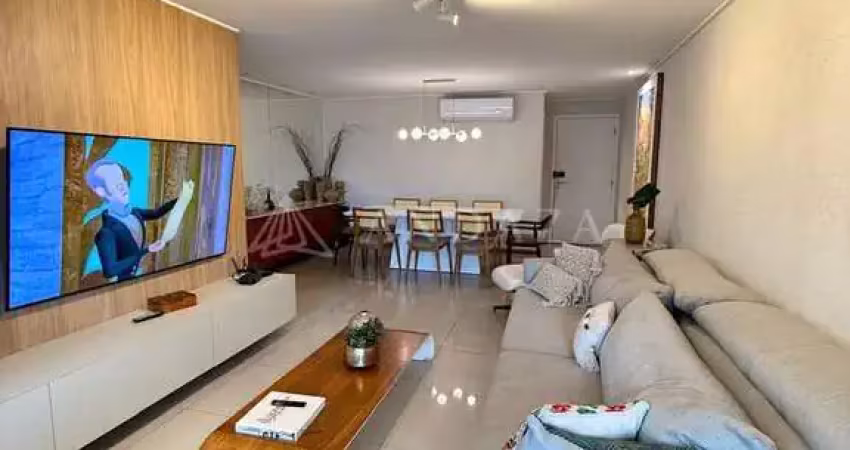 Apartamento com 3 quartos à venda na Rua Doutor Odilon Vasconcelos, 425, Jatiúca, Maceió