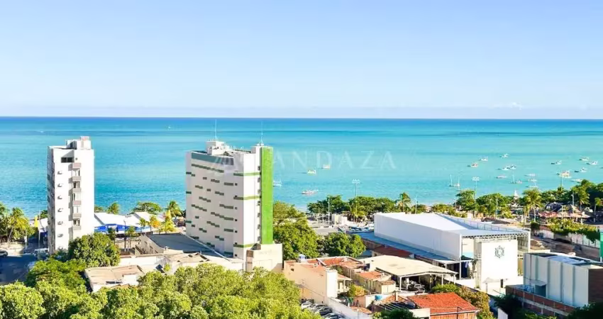 Apartamento com 1 quarto à venda na Doutor Antônio Cansanção, 56, Ponta Verde, Maceió