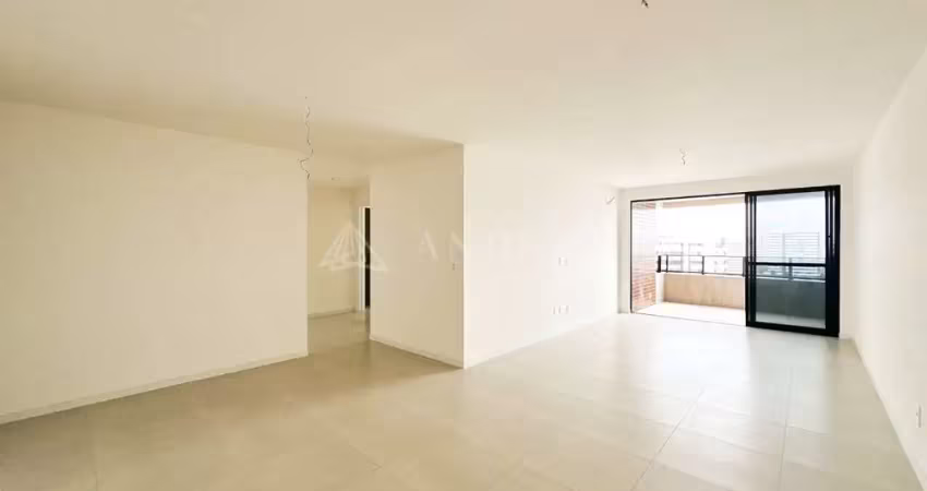 Apartamento com 3 quartos à venda na Deputado José Lages, 781, Ponta Verde, Maceió