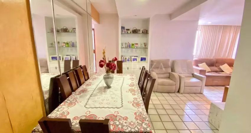 Apartamento com 3 quartos à venda na Durval Guimarães, 1896, Ponta Verde, Maceió