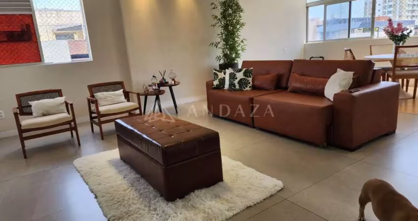 Cobertura com 4 quartos à venda na Hélio Pradines, 1, Ponta Verde, Maceió