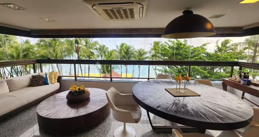 Apartamento com 3 quartos à venda na Avenida Silvio Carlos Viana, 2375, Ponta Verde, Maceió