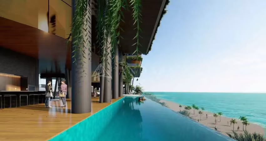 Apartamento com 4 quartos à venda na General Luiz de França Albuquerque, 1, Jacarecica, Maceió