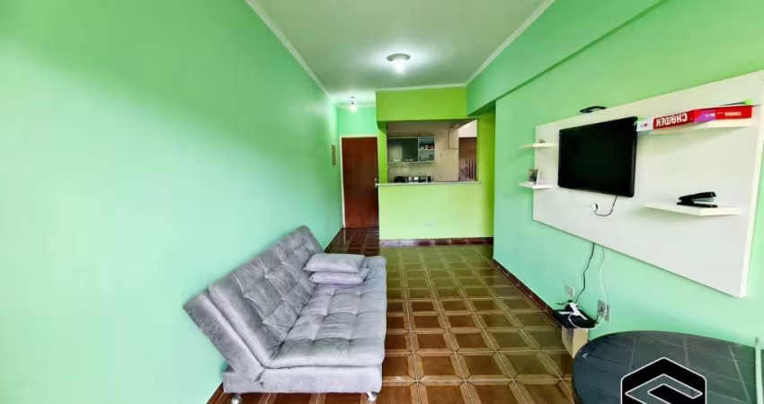AMPLO APARTAMENTO NO INÍCIO DA ENSEADA!