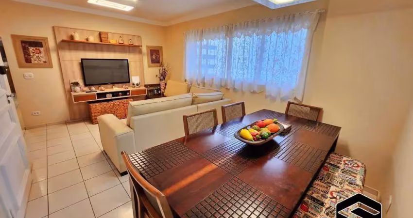 Apartamento com 3 quartos à venda na Rua Cav. Nami Jafet, Pitangueiras, Guarujá