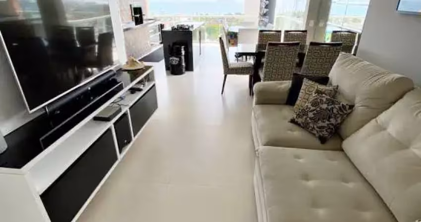 Apartamento com 3 quartos à venda na Rua Hermenegildo Azevedo, Enseada, Guarujá