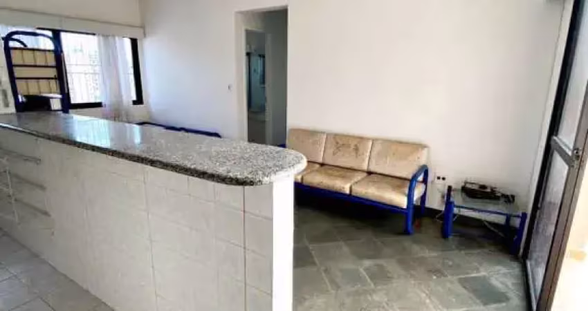 Cobertura com 2 quartos à venda na Rua Benedito Cardoso A. Filho, Enseada, Guarujá