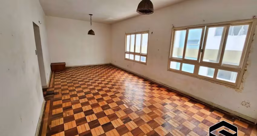 Apartamento com 2 quartos à venda na Avenida da Saudade, Enseada, Guarujá