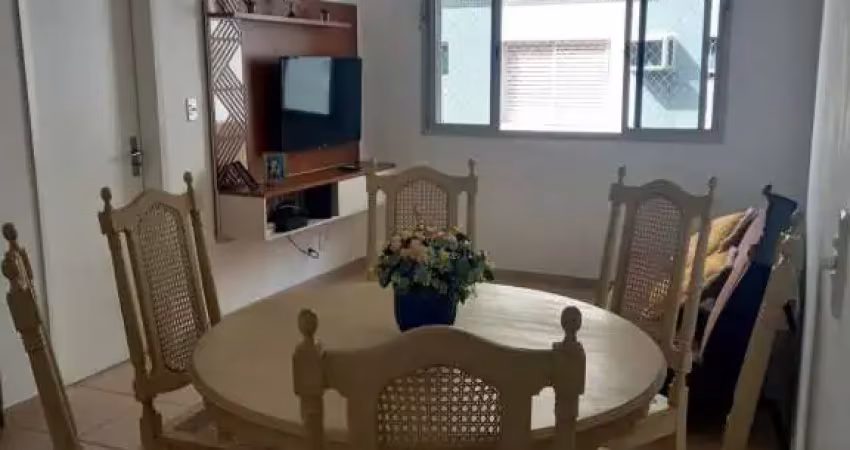 Apartamento com 2 quartos à venda na Rua Benedito Cardoso Adriano Filho, Enseada, Guarujá